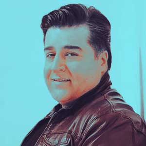 MEHDI YAGHMAEI