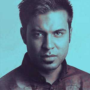 PEYMAN ZAREI