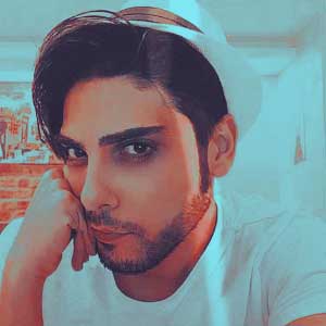 RAMIN BIBAK