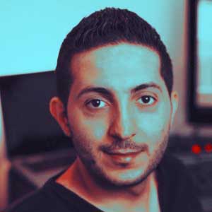 RAMIN KOUSHA
