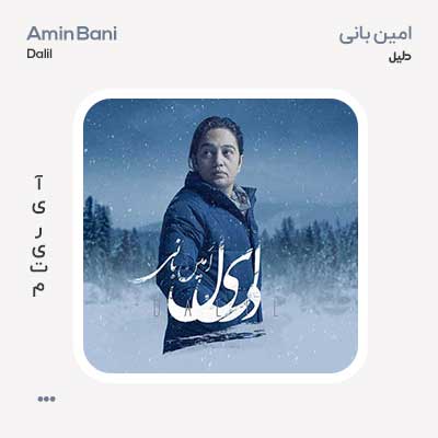 امین بانی دلیل