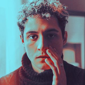 JORGE MENDEZ