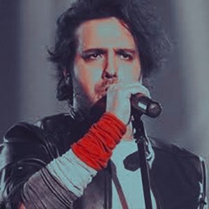 KAVEH AFAGH