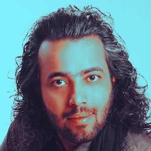 MOHSEN YAHAGHI