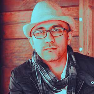 MOSTAFA PASHAEI