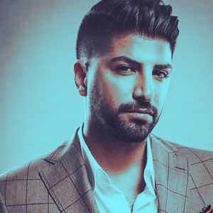 XANIAR KHOSRAVI