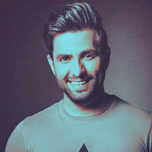 AMIR FARJAM