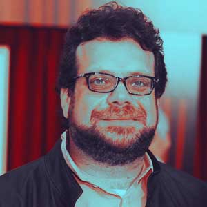CHRISTOPHE BECK