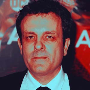 RUPERT GREGSON WILLIAMS