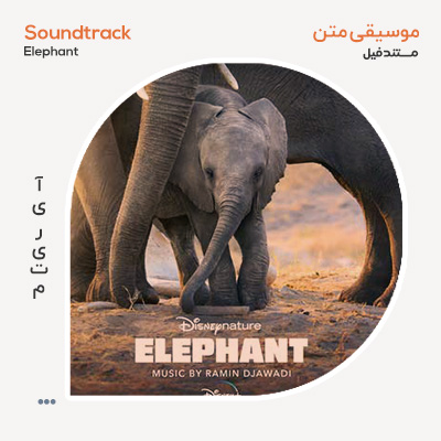 موسیقی متن مستند Elephant
