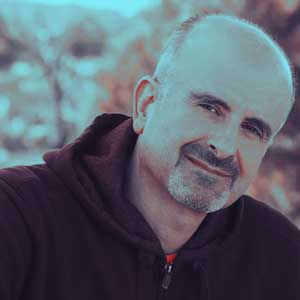 TONI MAKHOUL