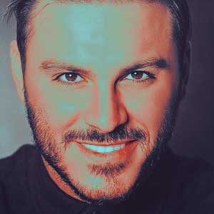 ARMIN ZAREI