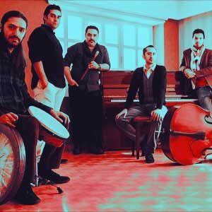 DAAL BAND