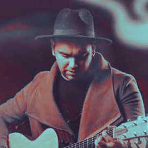 FARSHID ADHAMI
