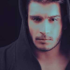 IMAN GHOLAMI