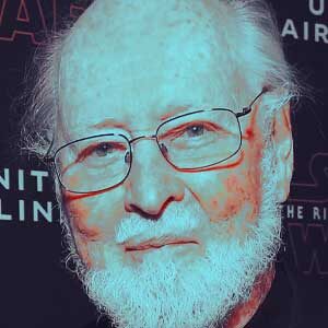JOHN WILLIAMS