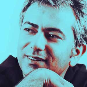 MOHAMMADREZA HEDAYATI