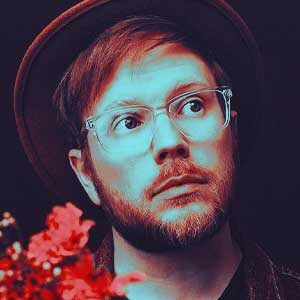 PATRICK STUMP