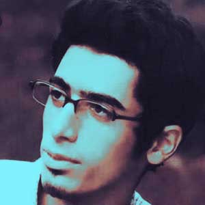 SHAHRIAR EBRAHIMI