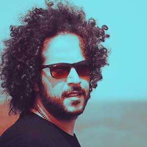 SINA HEJAZI