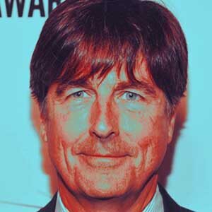 THOMAS NEWMAN