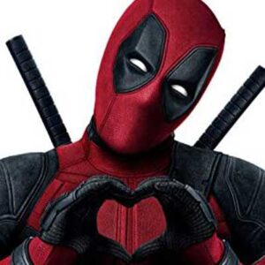 موسیقی متن فیلم Deadpool موسیقی متن فیلم Deadpool
