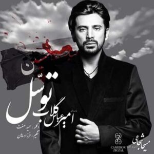 امیرعباس گلاب توسل