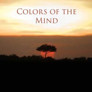 پیانو جاکوبز Colors of the Mind