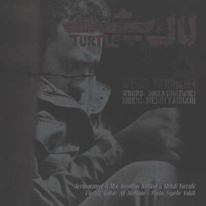 مهدی یراحی لاک پشت مهدی یراحی لاک پشت