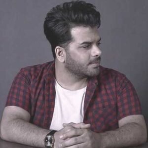 معین راهبر یاروم نتا