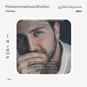 محمدرضا غفاری تنهام