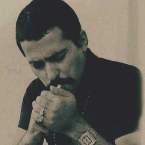 فرهاد مهراد مرد تنها