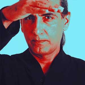 MEHRAN HOVEIDA
