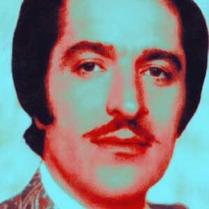 SARHANGZADEH