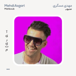 مهدی عسگری محبوب