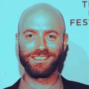 DAN ROMER