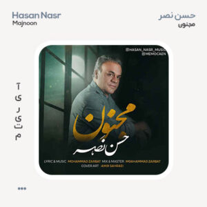 حسن نصر مجنون