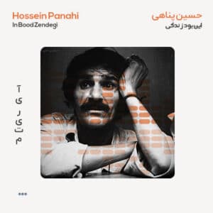 دکلمه حسین پناهی این بود زندگی دکلمه حسین پناهی این بود زندگی