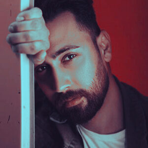 HOSSEIN ZAHEDI