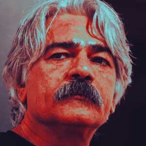 KEYHAN KALHOR