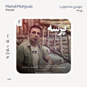مهدی محجوب پرسه مهدی محجوب پرسه