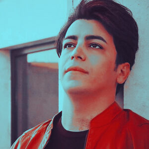 MILAD SHOJAEI