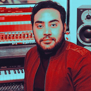 MOHAMMAD DARVISHI
