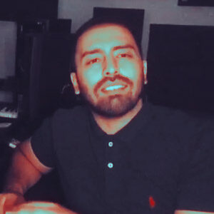 MOHAMMAD SOLEYMANI