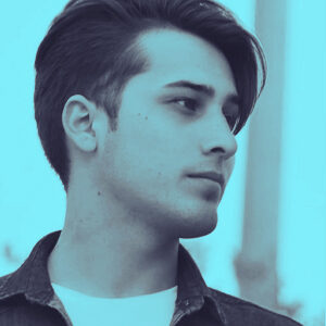 MOSTAFA AGHAJANI
