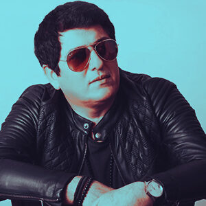 SADEGH KESHAVARZ