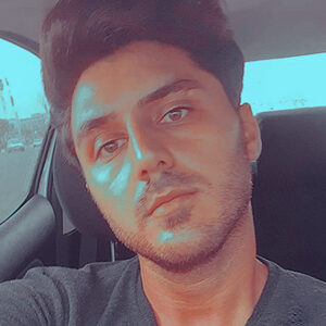 ALIREZA KHODAEI