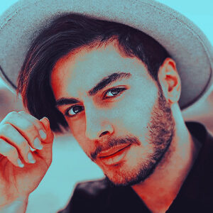 AMIR ABDOLLAHI