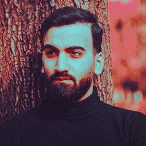 ARMIN VAGHEF