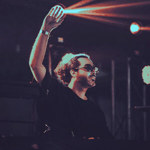 DJ HOSSEIN FALLAH